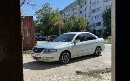 Nissan Almera Classic, 2006 год, 410 000 рублей, 5 фотография