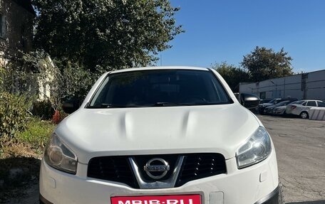 Nissan Qashqai, 2012 год, 1 050 000 рублей, 1 фотография