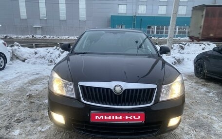 Skoda Octavia, 2010 год, 750 000 рублей, 1 фотография