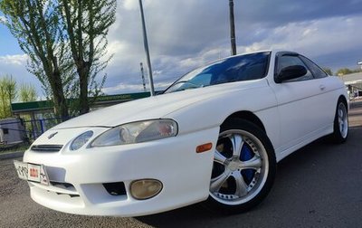 Toyota Soarer, 1991 год, 790 000 рублей, 1 фотография