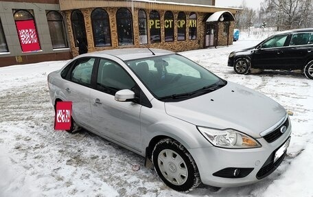 Ford Focus II рестайлинг, 2010 год, 650 000 рублей, 1 фотография