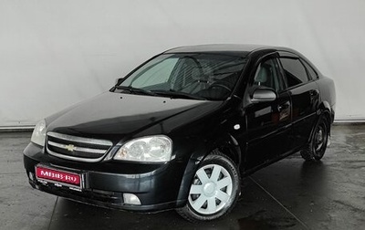 Chevrolet Lacetti, 2007 год, 550 000 рублей, 1 фотография