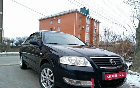 Nissan Almera Classic, 2010 год, 545 000 рублей, 4 фотография