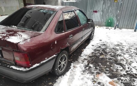 Opel Vectra A, 1991 год, 96 500 рублей, 8 фотография