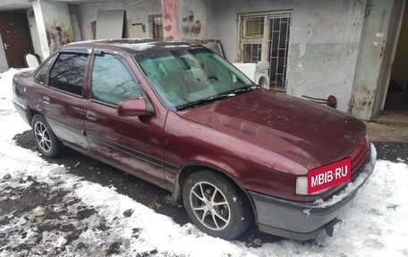 Opel Vectra A, 1991 год, 96 500 рублей, 5 фотография