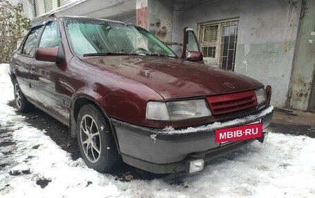 Opel Vectra A, 1991 год, 96 500 рублей, 12 фотография