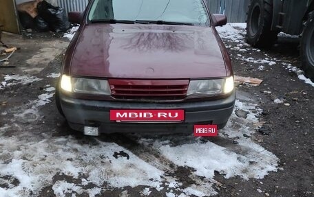 Opel Vectra A, 1991 год, 96 500 рублей, 7 фотография