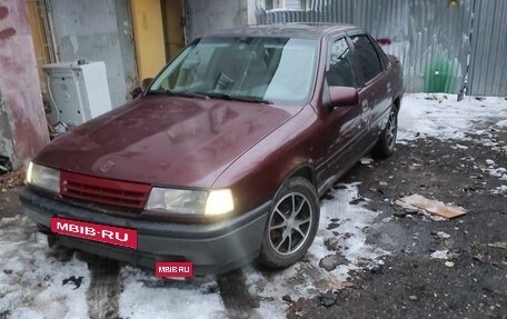 Opel Vectra A, 1991 год, 96 500 рублей, 10 фотография