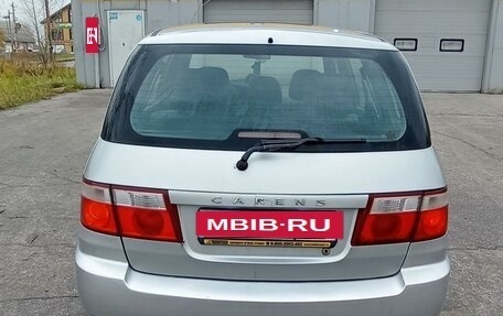 KIA Carens I (RS), 2003 год, 250 000 рублей, 8 фотография