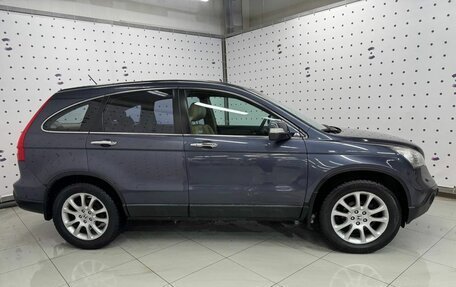 Honda CR-V III рестайлинг, 2007 год, 1 305 000 рублей, 7 фотография