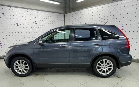 Honda CR-V III рестайлинг, 2007 год, 1 305 000 рублей, 8 фотография