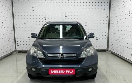 Honda CR-V III рестайлинг, 2007 год, 1 305 000 рублей, 3 фотография