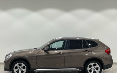 BMW X1, 2011 год, 1 149 000 рублей, 4 фотография