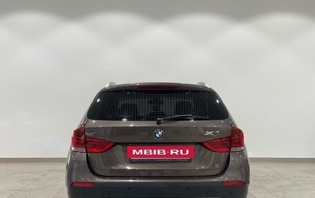 BMW X1, 2011 год, 1 149 000 рублей, 6 фотография