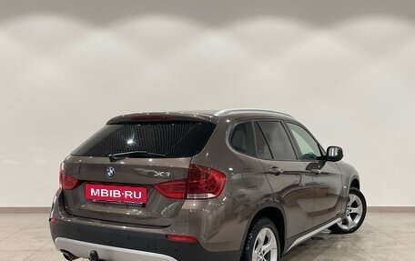 BMW X1, 2011 год, 1 149 000 рублей, 7 фотография