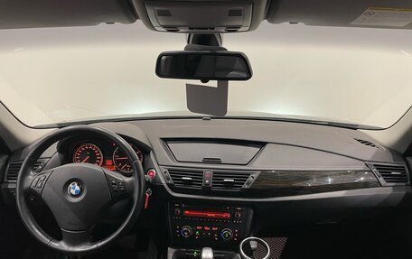 BMW X1, 2011 год, 1 149 000 рублей, 16 фотография