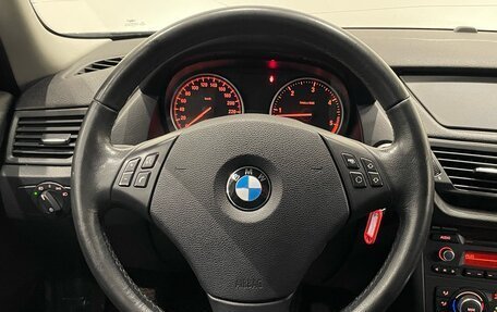 BMW X1, 2011 год, 1 149 000 рублей, 19 фотография