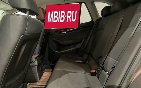 BMW X1, 2011 год, 1 149 000 рублей, 13 фотография