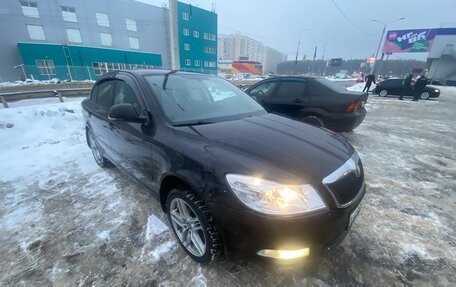 Skoda Octavia, 2010 год, 750 000 рублей, 2 фотография