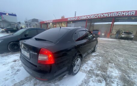 Skoda Octavia, 2010 год, 750 000 рублей, 3 фотография