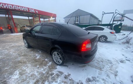 Skoda Octavia, 2010 год, 750 000 рублей, 5 фотография