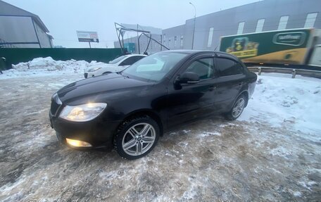 Skoda Octavia, 2010 год, 750 000 рублей, 6 фотография