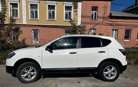 Nissan Qashqai, 2012 год, 1 050 000 рублей, 5 фотография