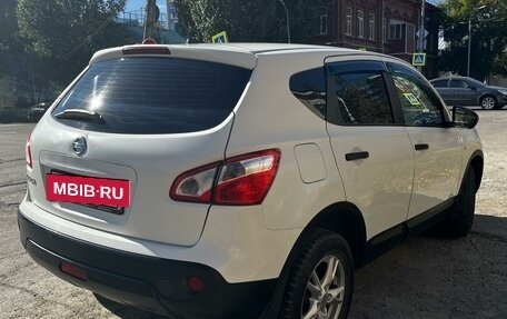 Nissan Qashqai, 2012 год, 1 050 000 рублей, 2 фотография