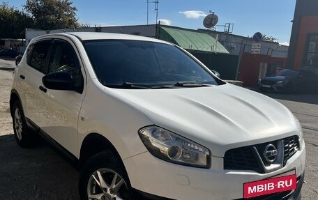 Nissan Qashqai, 2012 год, 1 050 000 рублей, 6 фотография