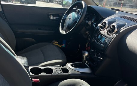 Nissan Qashqai, 2012 год, 1 050 000 рублей, 12 фотография