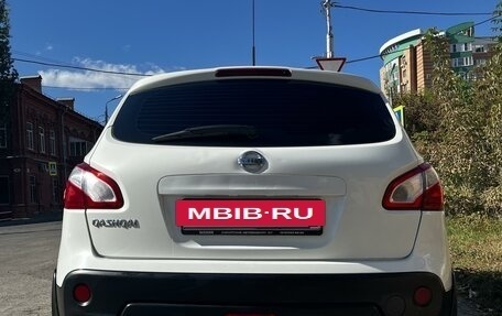 Nissan Qashqai, 2012 год, 1 050 000 рублей, 14 фотография