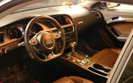 Audi A5, 2012 год, 1 950 000 рублей, 15 фотография