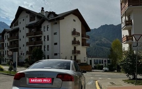 Audi A4, 2006 год, 950 000 рублей, 2 фотография