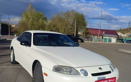 Toyota Soarer, 1991 год, 790 000 рублей, 4 фотография