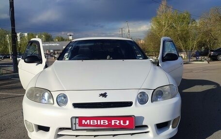 Toyota Soarer, 1991 год, 790 000 рублей, 11 фотография