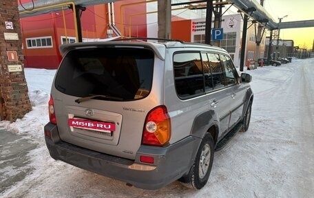 Hyundai Terracan I, 2002 год, 680 000 рублей, 5 фотография