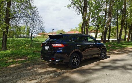 Toyota Harrier, 2019 год, 2 950 000 рублей, 5 фотография