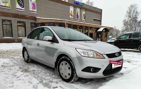 Ford Focus II рестайлинг, 2010 год, 650 000 рублей, 5 фотография