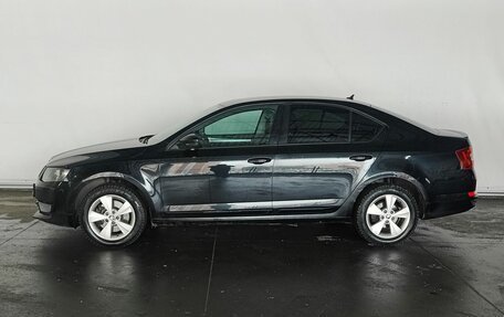 Skoda Octavia, 2015 год, 1 203 000 рублей, 8 фотография