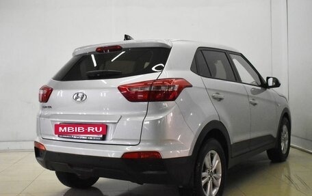 Hyundai Creta I рестайлинг, 2019 год, 1 850 000 рублей, 4 фотография