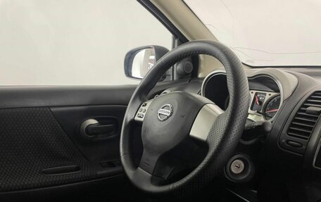 Nissan Note II рестайлинг, 2007 год, 700 000 рублей, 18 фотография