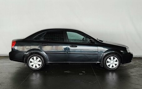 Chevrolet Lacetti, 2007 год, 550 000 рублей, 4 фотография