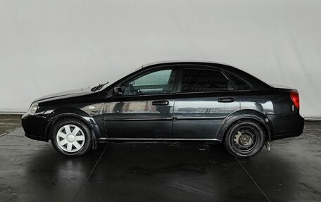 Chevrolet Lacetti, 2007 год, 550 000 рублей, 8 фотография