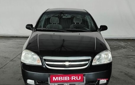 Chevrolet Lacetti, 2007 год, 550 000 рублей, 2 фотография