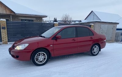 Mitsubishi Lancer IX, 2006 год, 600 000 рублей, 1 фотография