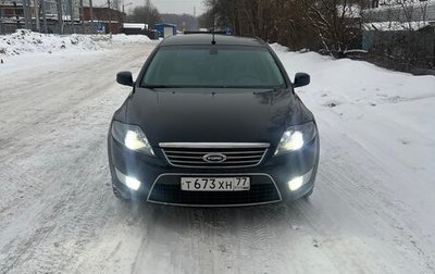 Ford Mondeo IV, 2008 год, 930 000 рублей, 1 фотография