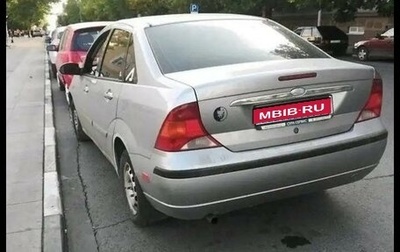 Ford Focus IV, 2004 год, 390 000 рублей, 1 фотография