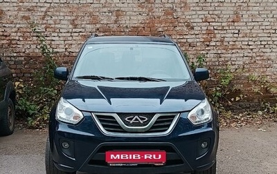 Chery Tiggo (T11), 2013 год, 745 000 рублей, 1 фотография