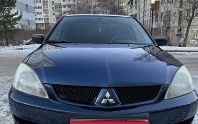 Mitsubishi Lancer IX, 2007 год, 475 000 рублей, 1 фотография