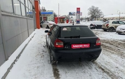 Audi A3, 2001 год, 460 000 рублей, 1 фотография